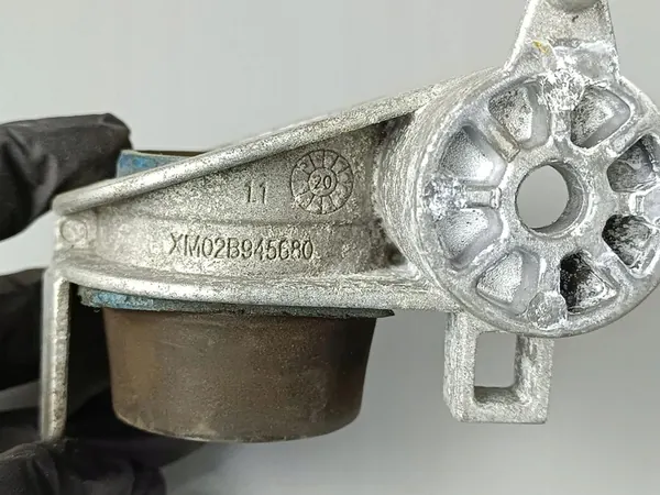 Uitlaatsteun Jeep Grand Cherokee WL 2022 68440480AA image 6