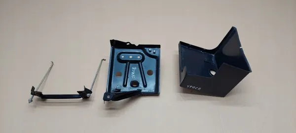 Base da Bateria Mitsubishi Space Star II - Peça OEM image 6