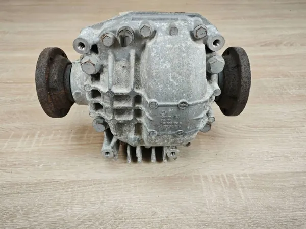 Audi Q5 8R 3.0 TDI Hinterachsdiff 0AR525083C image 3