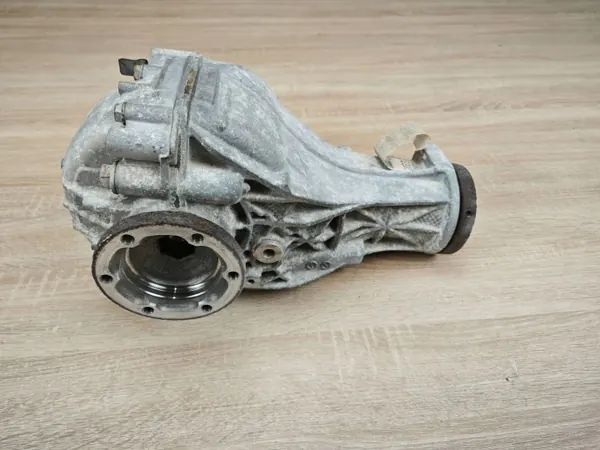 Audi Q5 8R 3.0 TDI Hinterachsdiff 0AR525083C image 4