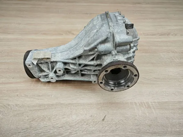 Audi Q5 8R 3.0 TDI Hinterachsdiff 0AR525083C image 5