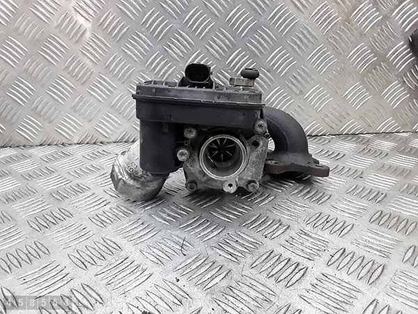Turbo para Seat Arona 2018 16330000 image 1