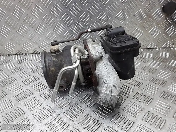 Turbo para Seat Arona 2018 16330000 image 2