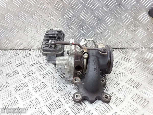 Turbo para Seat Arona 2018 16330000 image 3