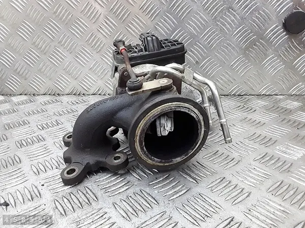 Turbo para Seat Arona 2018 16330000 image 4