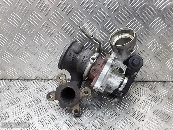Turbo para Seat Arona 2018 16330000 image 5