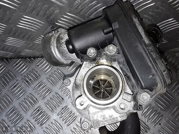 Turbo para Seat Arona 2018 16330000 image 7