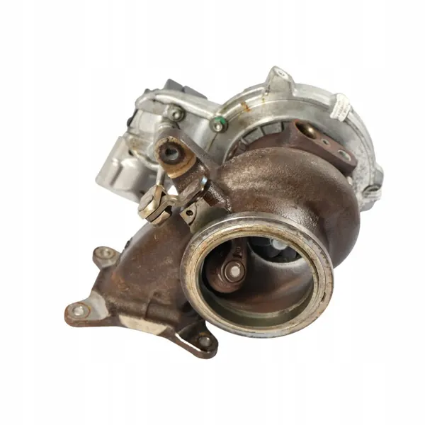 OEM 06K145722H Turboahdin VW Golf 5G 2.0 TFSI:lle image 10