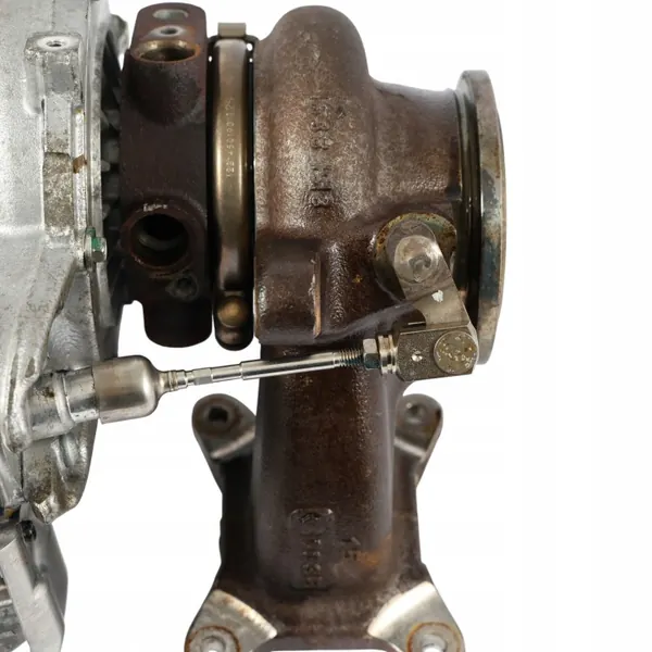 OEM 06K145722H Turboahdin VW Golf 5G 2.0 TFSI:lle image 3