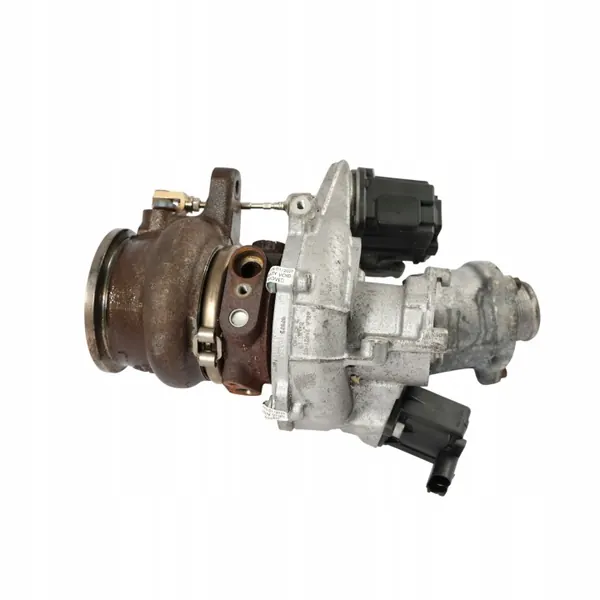 OEM 06K145722H Turboahdin VW Golf 5G 2.0 TFSI:lle image 8