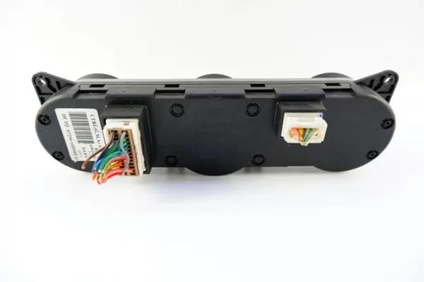 KIA CEED I klimatpaneler OEM 97250-1H000EQ 2006-2012 image 3