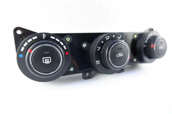 KIA CEED I klimatpaneler OEM 97250-1H000EQ 2006-2012 image 5