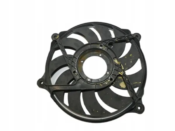 Pale de ventilateur OEM 3B0121209A pour VW Passat B5 W8 4.0 image 2