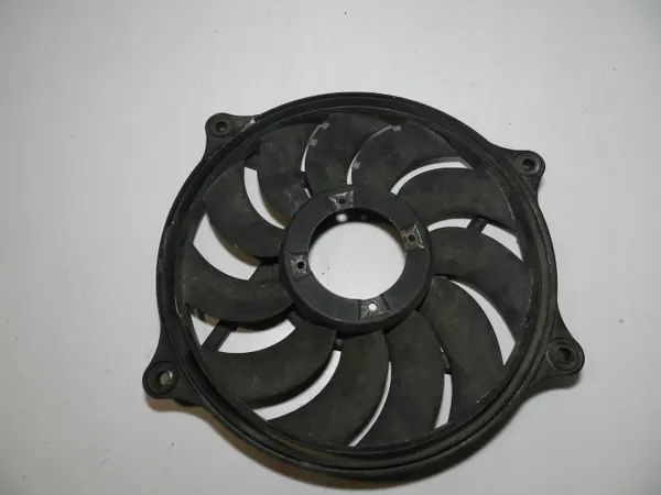 Pale de ventilateur OEM 3B0121209A pour VW Passat B5 W8 4.0 image 3