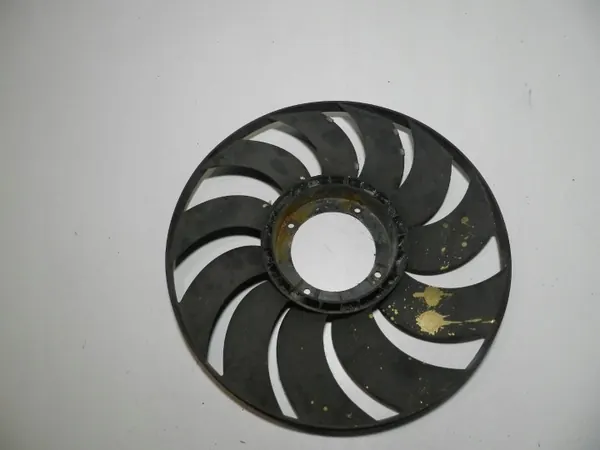 Pale de ventilateur OEM 3B0121209A pour VW Passat B5 W8 4.0 image 6