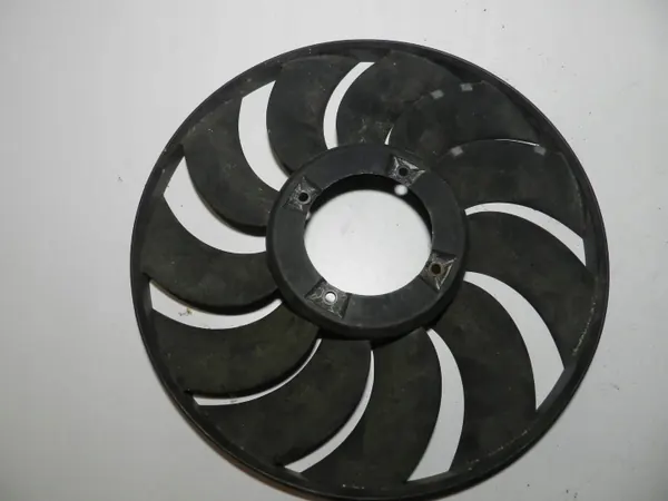 Pale de ventilateur OEM 3B0121209A pour VW Passat B5 W8 4.0 image 7