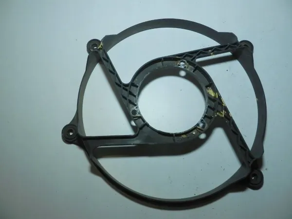 Pale de ventilateur OEM 3B0121209A pour VW Passat B5 W8 4.0 image 8