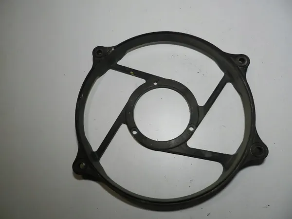 Pale de ventilateur OEM 3B0121209A pour VW Passat B5 W8 4.0 image 9