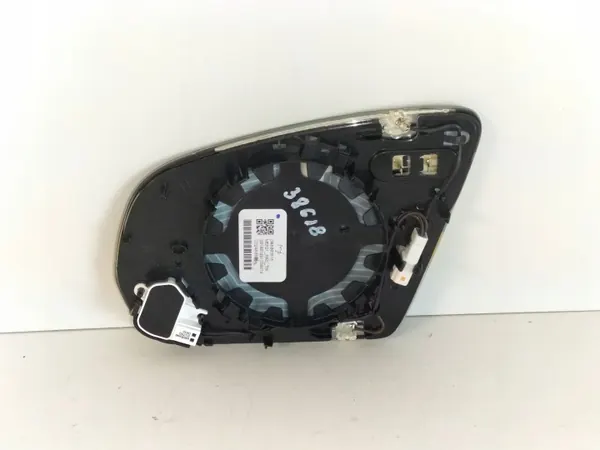 Insert espelho direito OEM C2248.0528 para Mercedes image 4