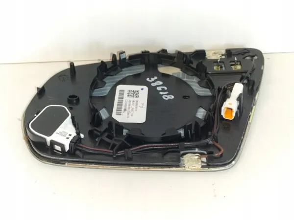 Insert espelho direito OEM C2248.0528 para Mercedes image 5