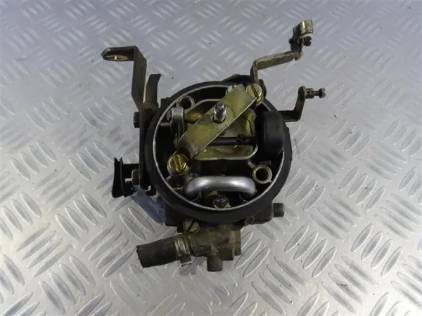 Inyector OEM 2502533 para Fiat Cinquecento 0.9L image 2
