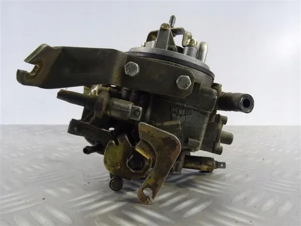 Inyector OEM 2502533 para Fiat Cinquecento 0.9L image 3