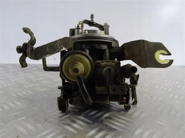 Inyector OEM 2502533 para Fiat Cinquecento 0.9L image 4