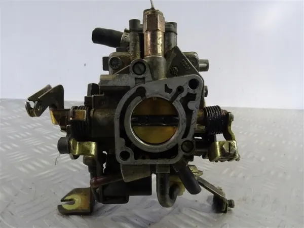 Inyector OEM 2502533 para Fiat Cinquecento 0.9L image 7