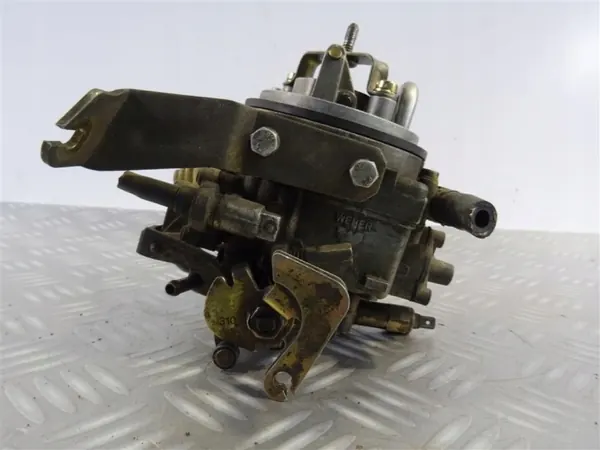 Inyector OEM 2502533 para Fiat Cinquecento 0.9L image 8