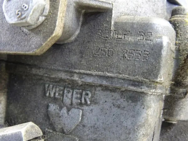 Inyector OEM 2502533 para Fiat Cinquecento 0.9L image 9