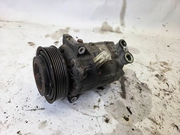 Compressor de Ar Condicionado Saab 9-3 12792669 image 1