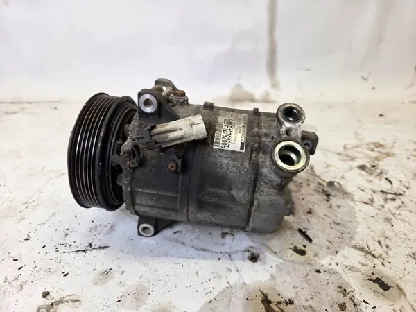 Compressor de Ar Condicionado Saab 9-3 12792669 image 2