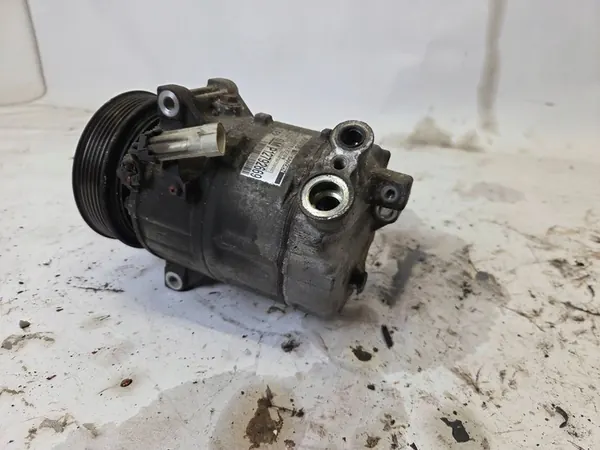 Compressor de Ar Condicionado Saab 9-3 12792669 image 3