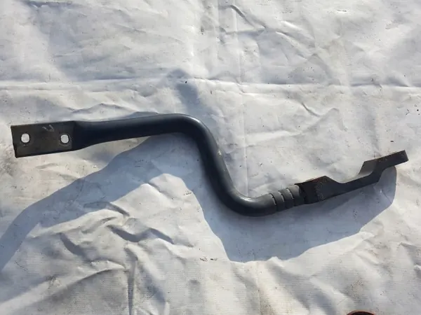 Support de Tuyau d'Échappement DAF XF 106 6x2 OEM image 2