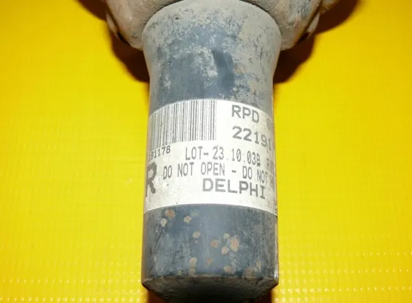 OEM 22104350 Hintere Stoßdämpfer für Rover 200 III image 5