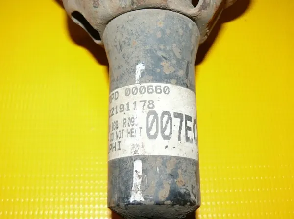 OEM 22104350 Hintere Stoßdämpfer für Rover 200 III image 6