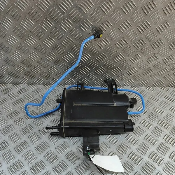 Fiat 500 1.0 Mild Hybrid Filtre à charbon 52112282 image 2