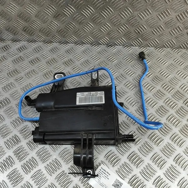 Fiat 500 1.0 Mild Hybrid Filtre à charbon 52112282 image 3