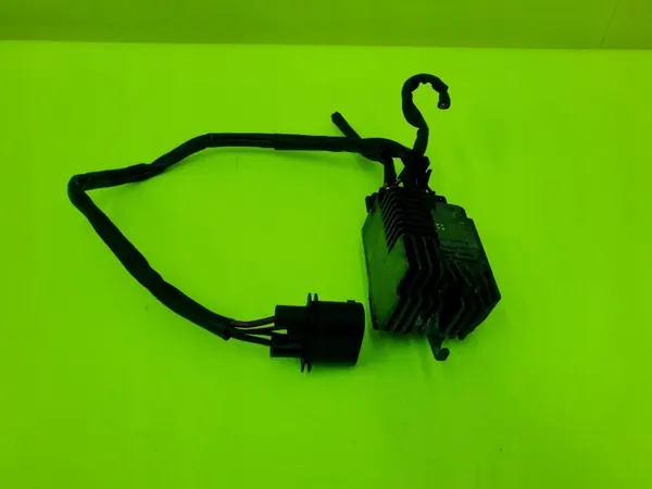 Módulo Ventilador Audi OEM 8E0959501R - Usado image 2