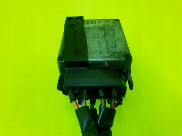 Módulo Ventilador Audi OEM 8E0959501R - Usado image 5