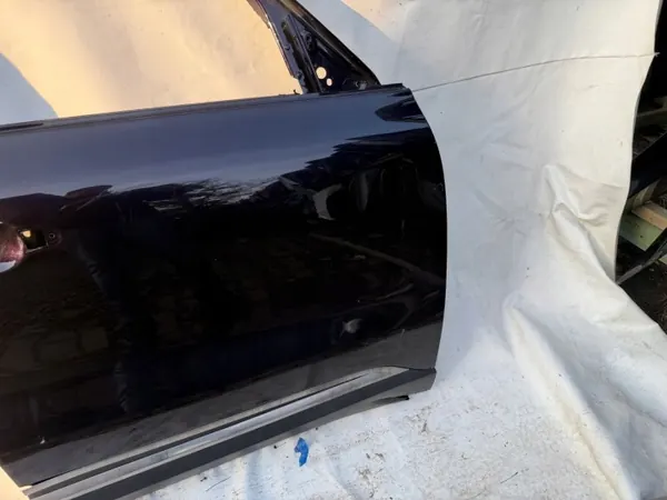 OEM 801108698 Etuovi oikea Renault Espace V:lle image 4