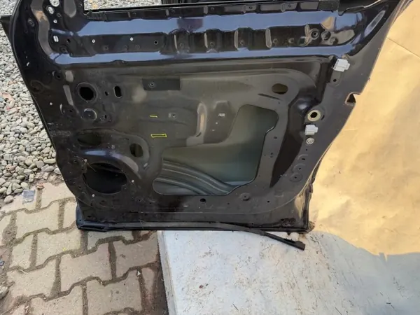 OEM 801108698 Etuovi oikea Renault Espace V:lle image 8