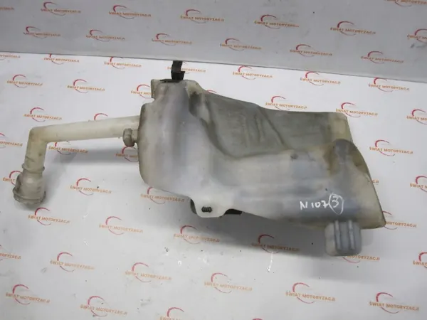 Scheibenwaschbehälter OEM 78662B0208 für Citroen DS4 image 2