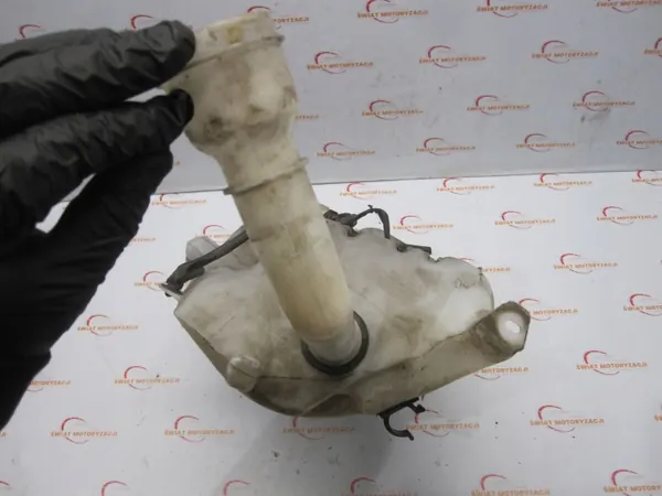 Scheibenwaschbehälter OEM 78662B0208 für Citroen DS4 image 3
