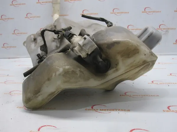 Scheibenwaschbehälter OEM 78662B0208 für Citroen DS4 image 4