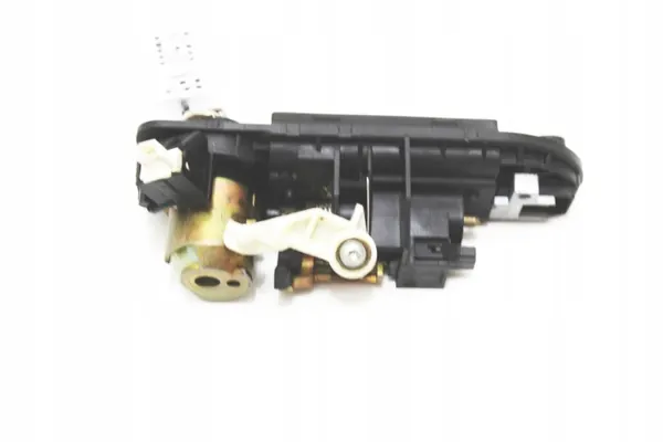 Takaluukunkahva Lukko Avain OEM Mercedes SL R230 image 10