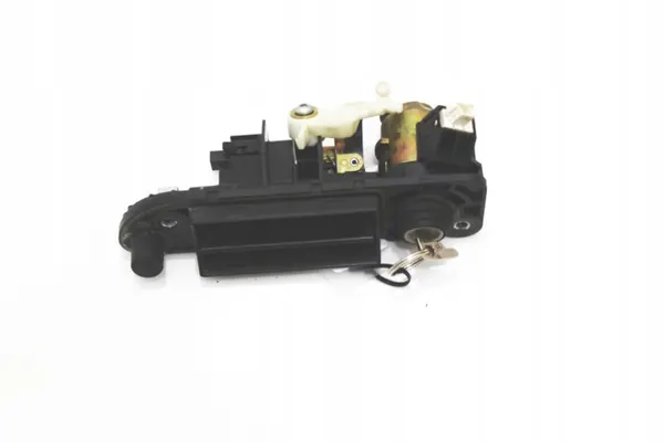 Takaluukunkahva Lukko Avain OEM Mercedes SL R230 image 4
