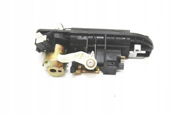 Takaluukunkahva Lukko Avain OEM Mercedes SL R230 image 7