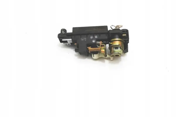 Takaluukunkahva Lukko Avain OEM Mercedes SL R230 image 8