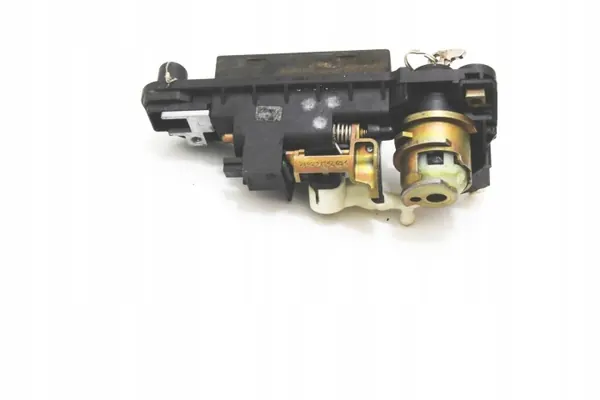 Takaluukunkahva Lukko Avain OEM Mercedes SL R230 image 9